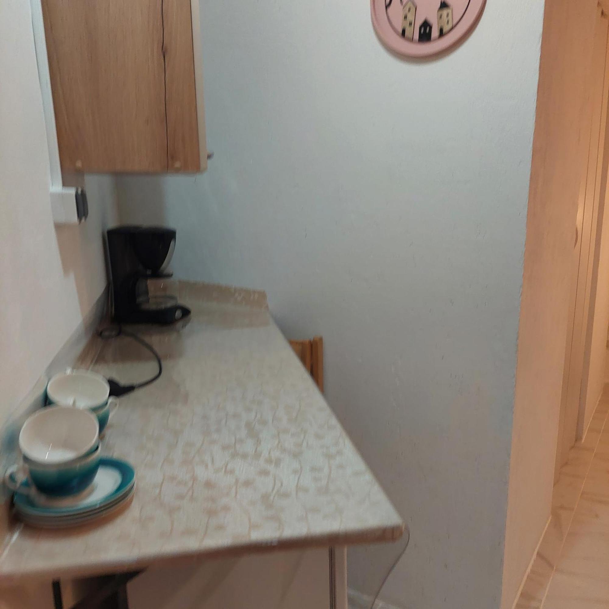 Appartement Amandalex à Călimăneşti Extérieur photo